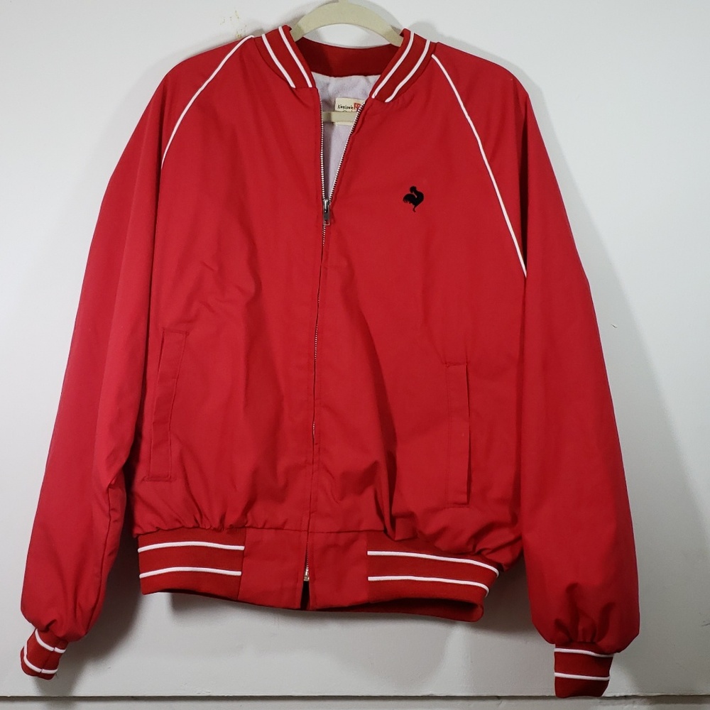 King Louie Profit Jacket